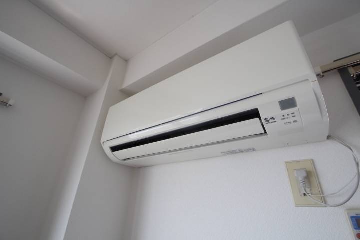 スカイハイツ志木2階 部屋その他