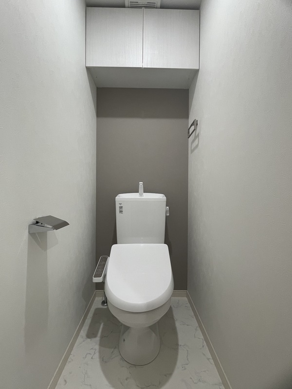 ＳＯＰＨＩＡ方南1階 トイレ