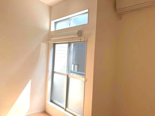 Ｐｒｉｍａｖｅｒａ2階 リビング