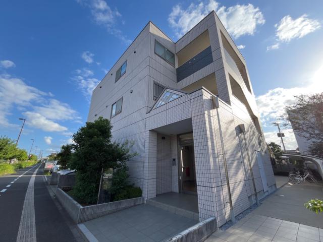 Ｂａｎｄｉｅｒａ（バンディエラ）の外観画像