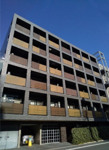 ARTESSIMO CREA 外観