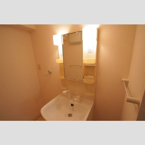 エスポワール西新井205号室 洗面