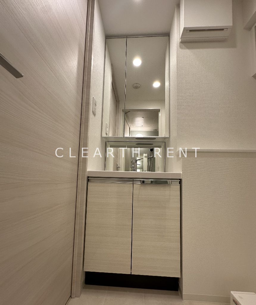 ＧＲＡＮ ＰＡＳＥＯ亀戸7階 ☆直接の管理会社クレアスレント/仲介手数料不要×敷金礼金0☆