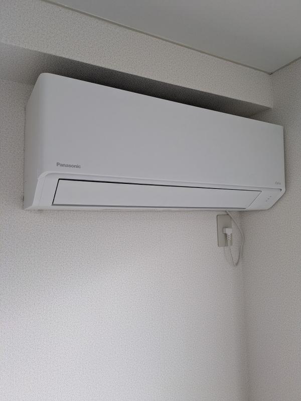 ピュアハウス(E-164)3階 その他　設備