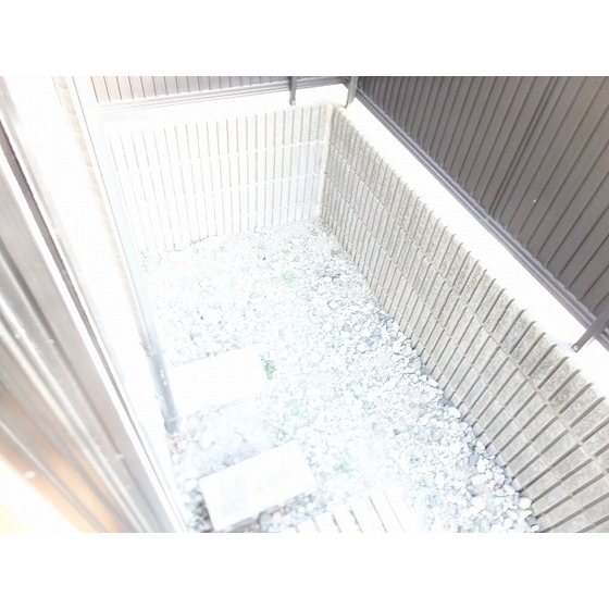 グレイシス王子Ａ棟 外観