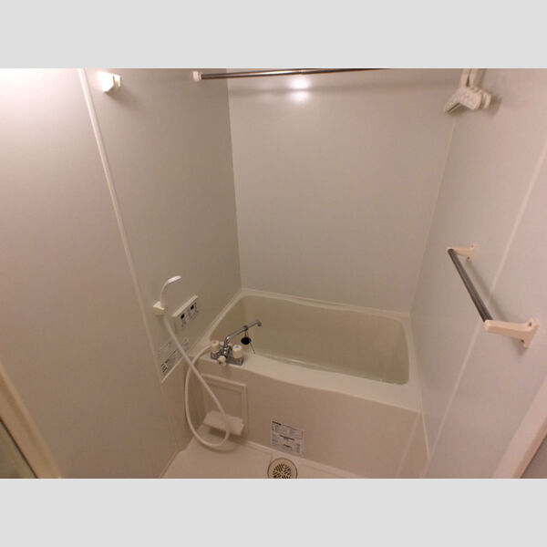 メゾン・レ・シエル202号室 お風呂