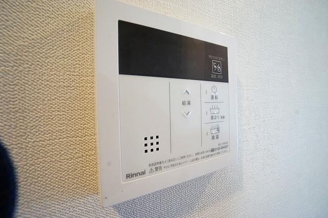 ・ROOTs Shiki10階 同建物別部屋の参考画像