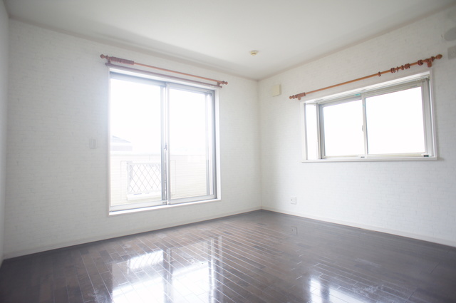 天台５丁目貸家 部屋設備