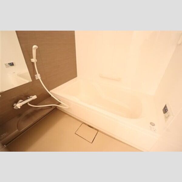 クリアシーズンズ　C 浴室