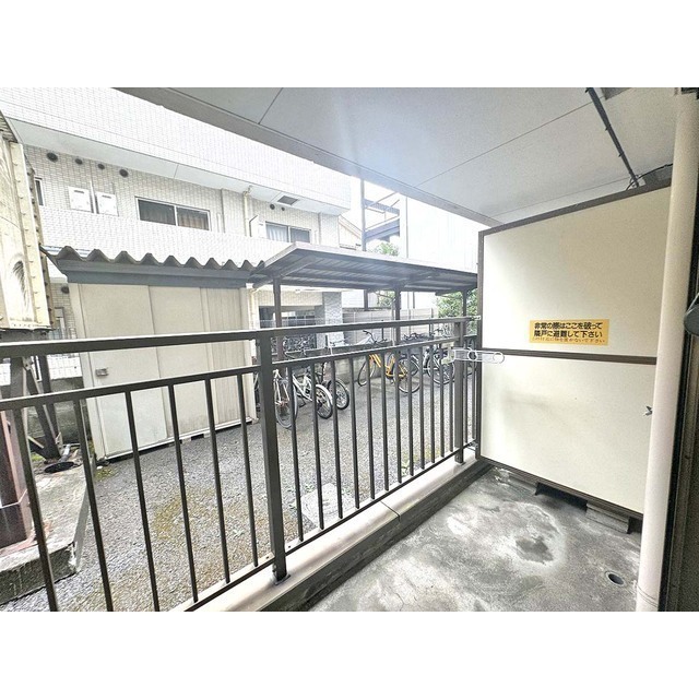 ハイムグリンディル406号室 同建物別部屋の参考画像