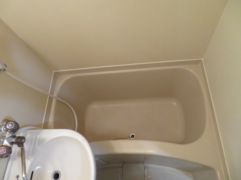 ジュネパレス新松戸第14 ＊別号室の写真となります