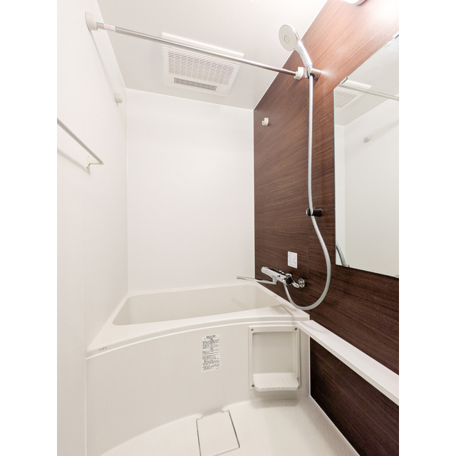 ＧＥＮＯＶＩＡ南行徳ｓｋｙｇａｒｄｅｎ0217号室 お風呂