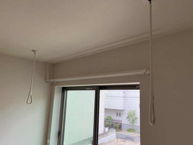 アクアコート202号室 その他