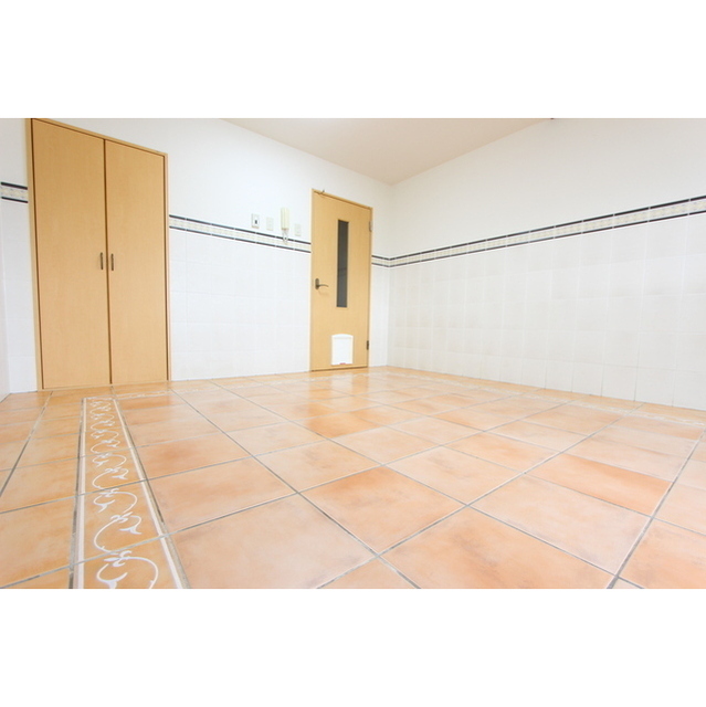 クレール　カーサ 内観