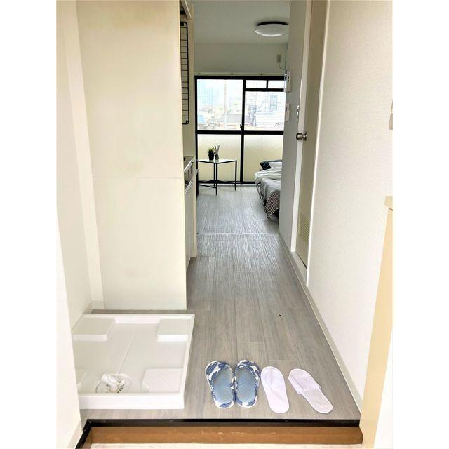 セントラル大森4階 その他