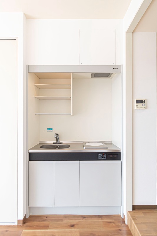 グリーンプラザ堀切 内観