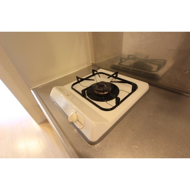 セレステ　ディオーサ204号室 キッチン