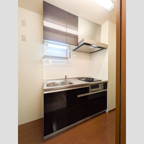 スプルース ヴィラ キッチン