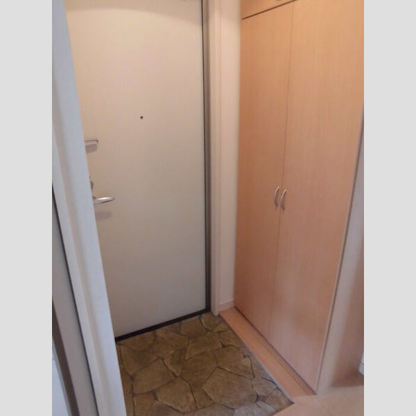 リビングタウン稲毛の杜　A307号室 玄関