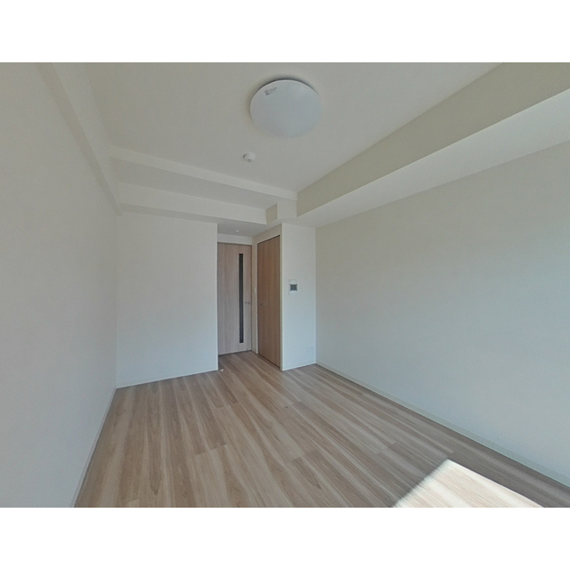 プレサンスブルーム浅草North0708号室 リビング