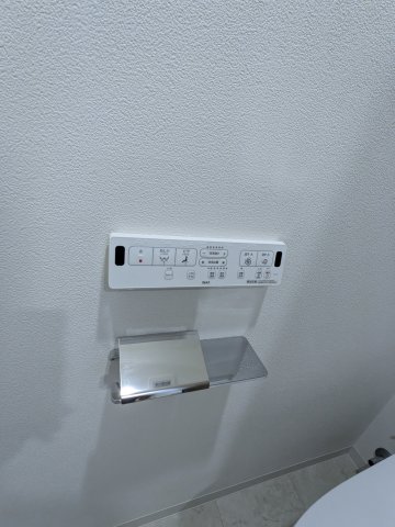 グランピア中野坂上0104号室 部屋設備