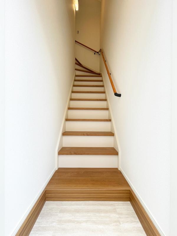 ネストときわ台2階 その他、部屋スペース