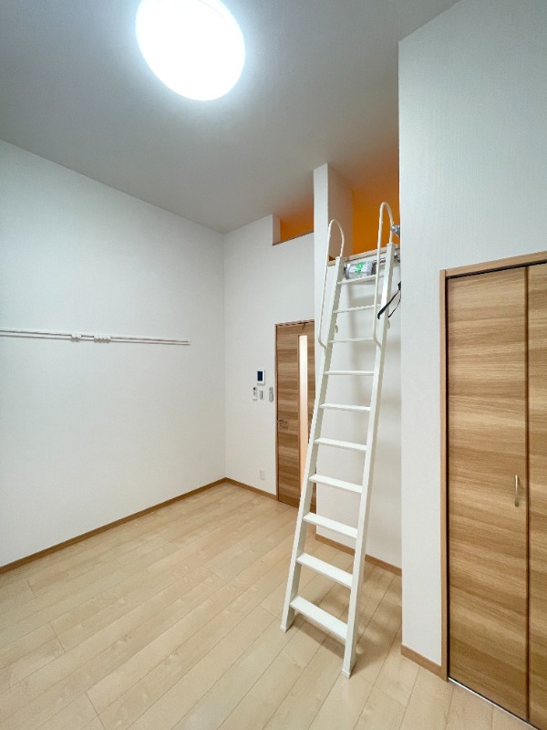 ＧＲＡＮＤ　ＳＥＥＤ1階 部屋その他