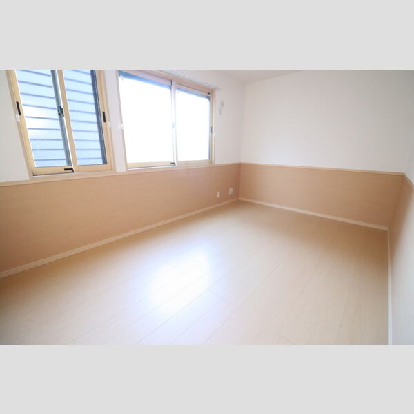 パティオ　ロサ102号室 洋室6.75帖