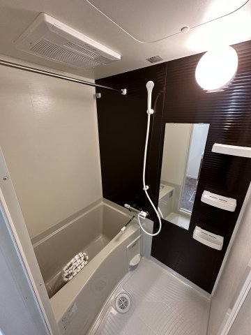 ウィルジューン六浦103号室 便利なシングルレバー付き！