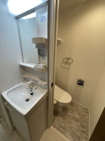 CASA LUXE 北千住203号室 部屋その他