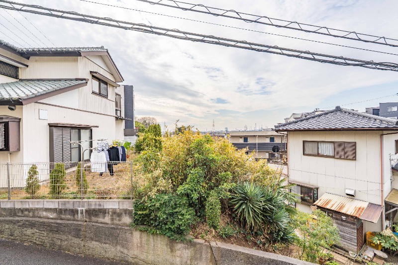 Classy蘇我1階 部屋その他