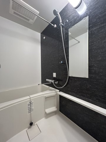 レグゼ王子神谷 お風呂