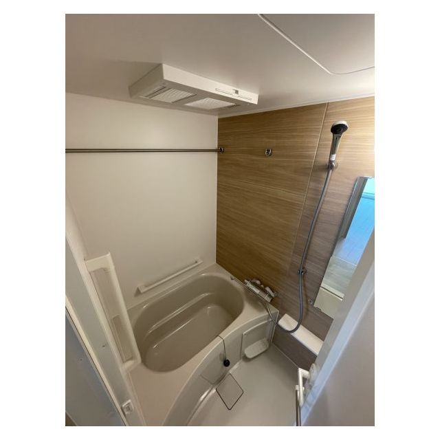 THE GATEHOUSE雑司が谷0305号室 お風呂