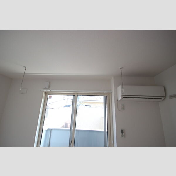 ラッテ222号室 部屋設備