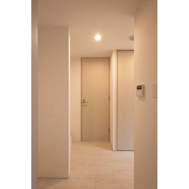 LEGALAND+江古田 キッチン