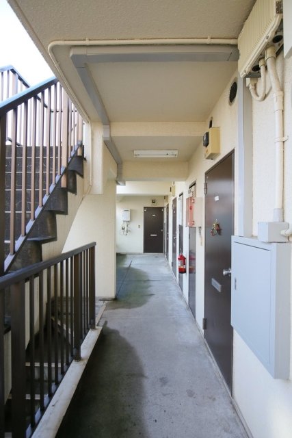 アーク境南町2階 その他共有部分