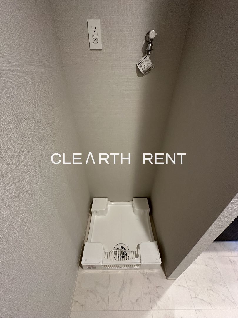 コンシェリア目黒本町 ＴＨＥ ＲＥＳＩＤＥＮＣＥ4階 部屋設備