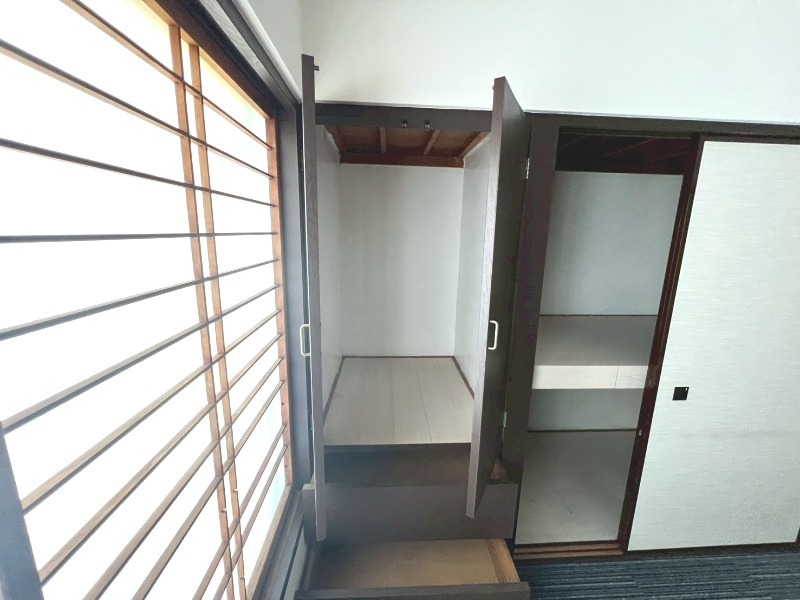 クロノス下新倉3階 部屋その他