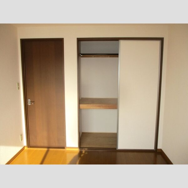 ルミエール　Ⅰ 収納