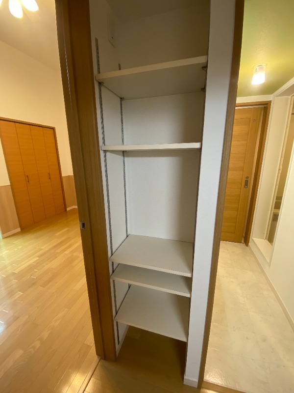 サンヴィアーレUⅢ1階 部屋その他