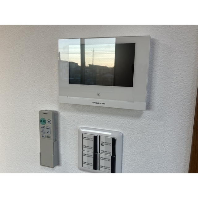 グランソフィア上福岡204号室 部屋その他