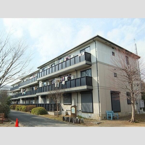 アルファタウン西田原 Iの外観画像