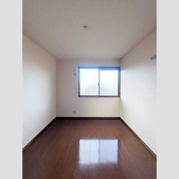 オークスハイムつきぢ101号室 南側洋室