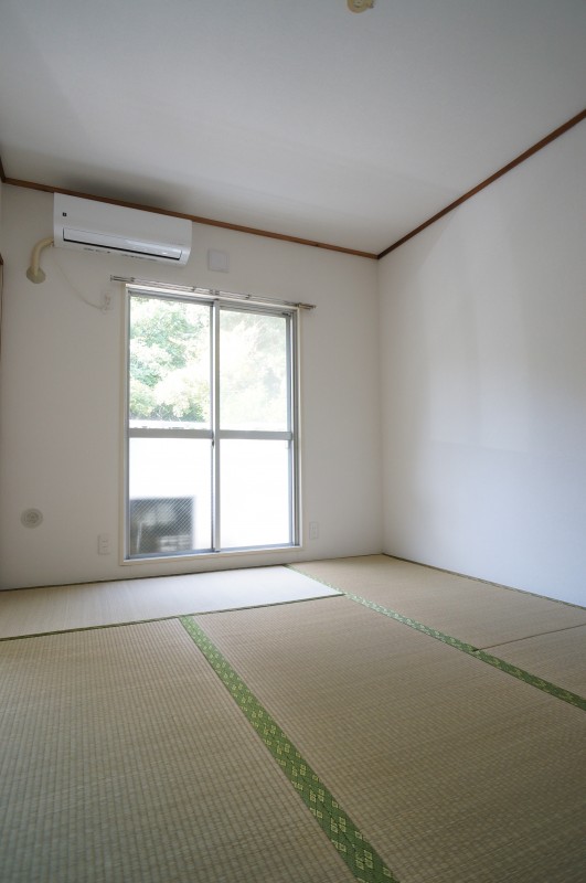 鎌倉グリーンヒルズ3階 内観