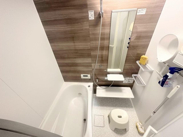 シェアハウス Reunion蘇我B棟 部屋設備