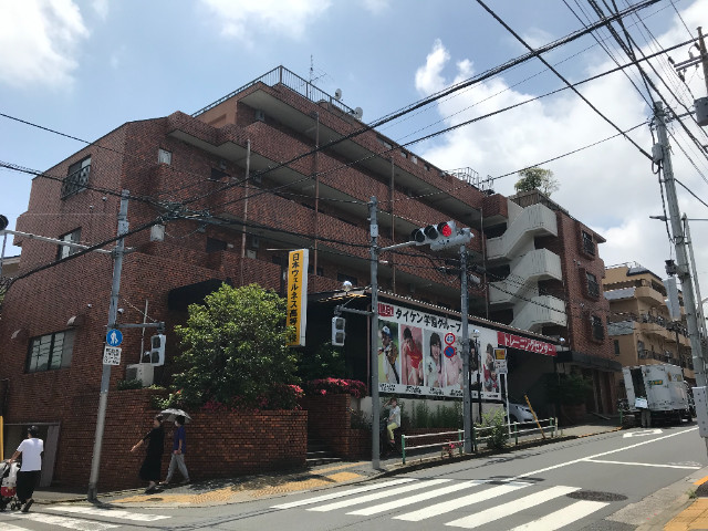 成増サンハイム2階 同建物別部屋の参考画像