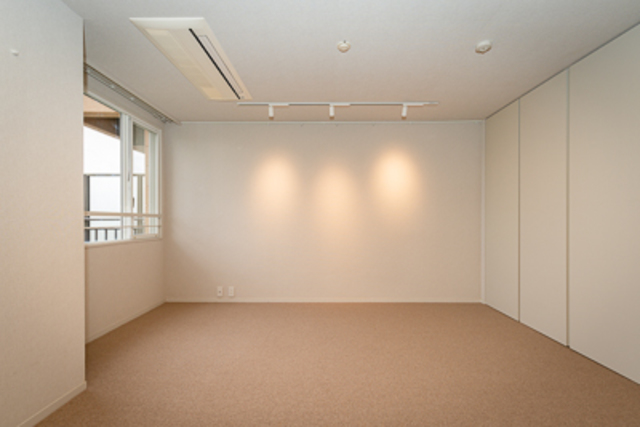 広尾ガーデンヒルズＡ棟708号室 同建物別部屋の参考画像