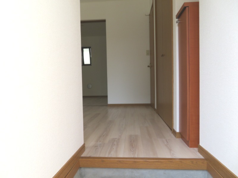 アデナ中原2階 ※別部屋写真参照