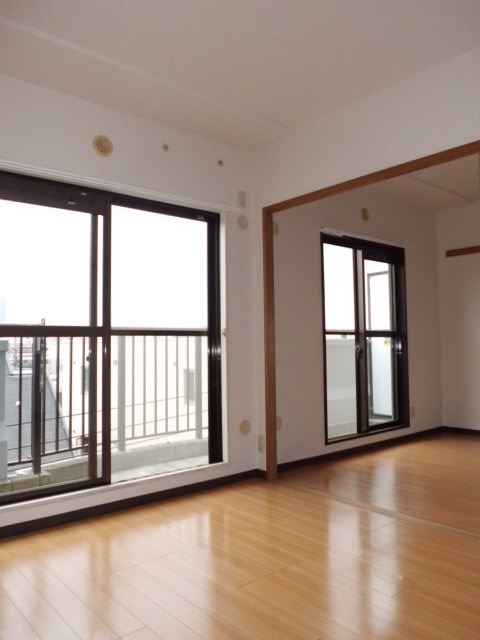大倉山アルカディア0403号室 部屋その他