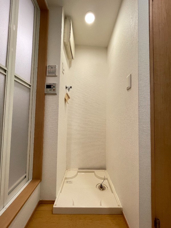 ロイヤルブルーゲート五反野3階 同建物別部屋の参考画像